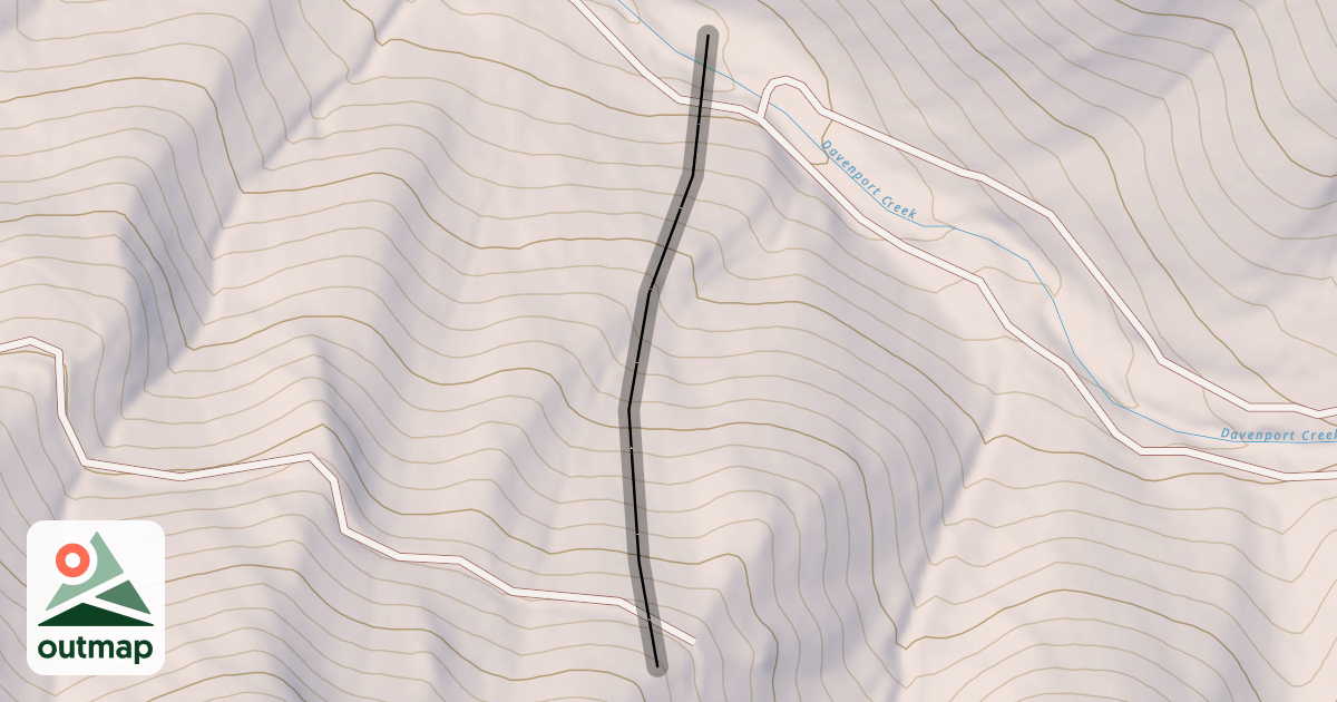 Map of Take 2