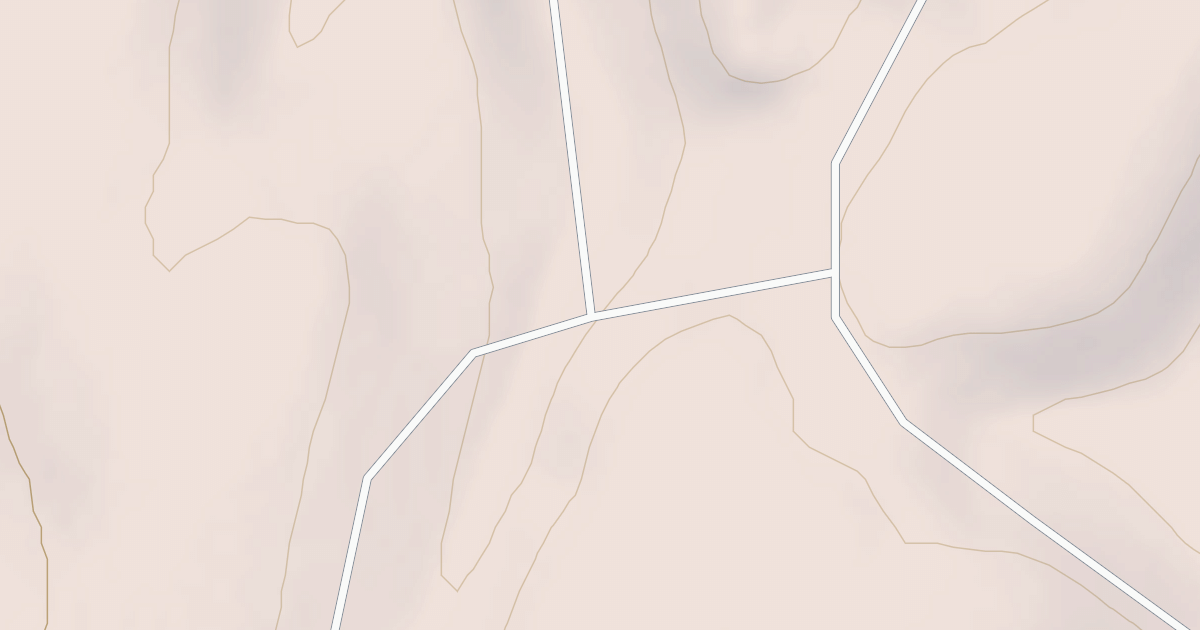 Map preview of BLM National GTLF Public Motorized Roads a970fcf8-4361-4773-ad2d-3774703954c2