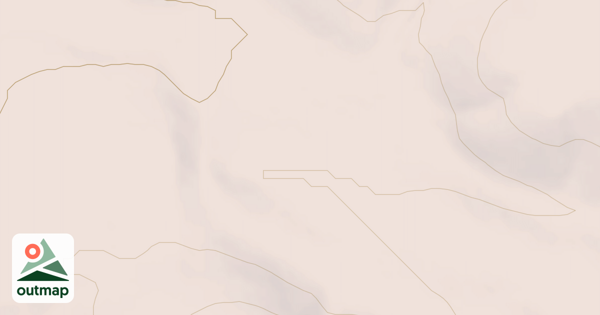 Map of BLM National GTLF Public Motorized Roads 13df1c31-3010-4bdd-95cb-9b601d8b9fe0