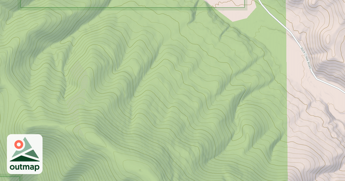 Map of SEQUOIA