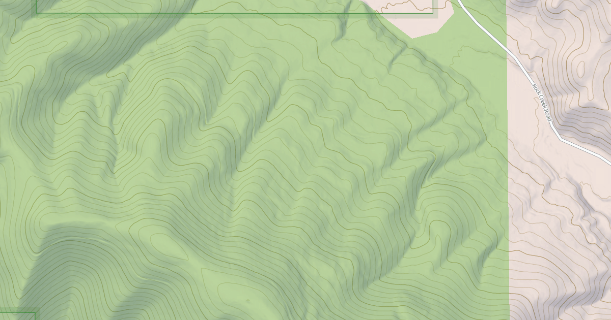 Map preview of SEQUOIA
