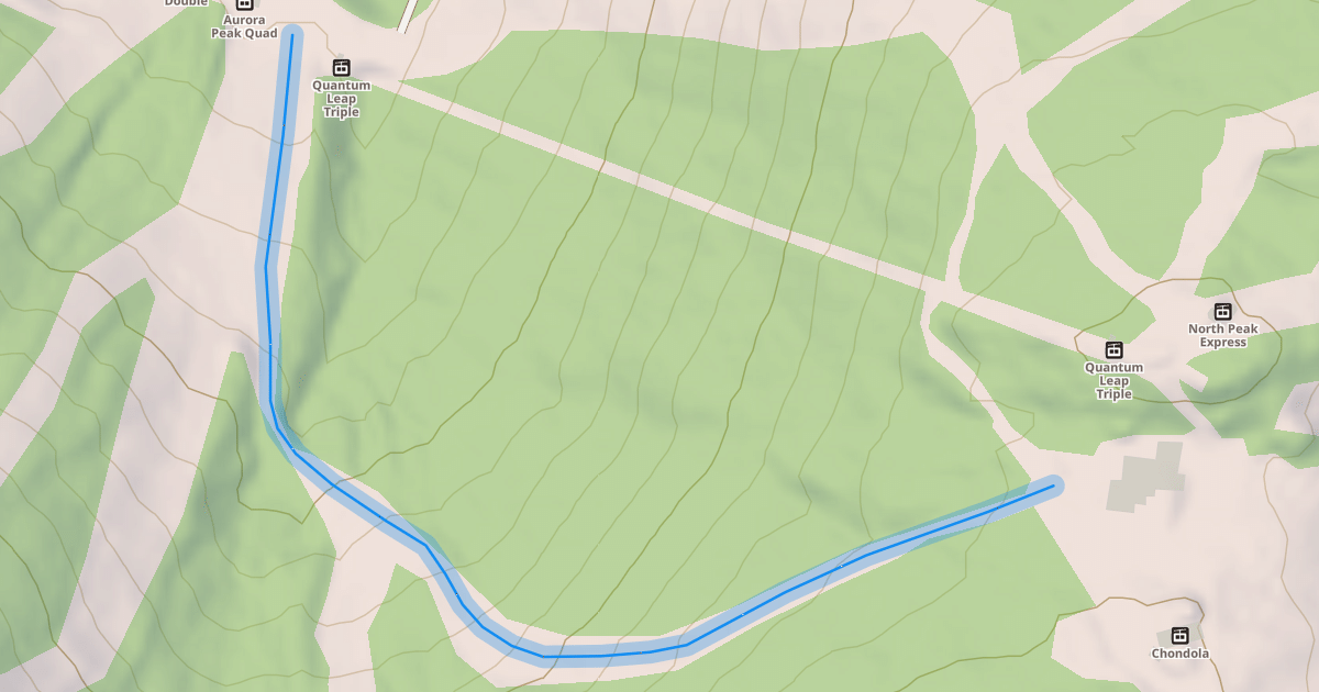 Map preview of Paradigm