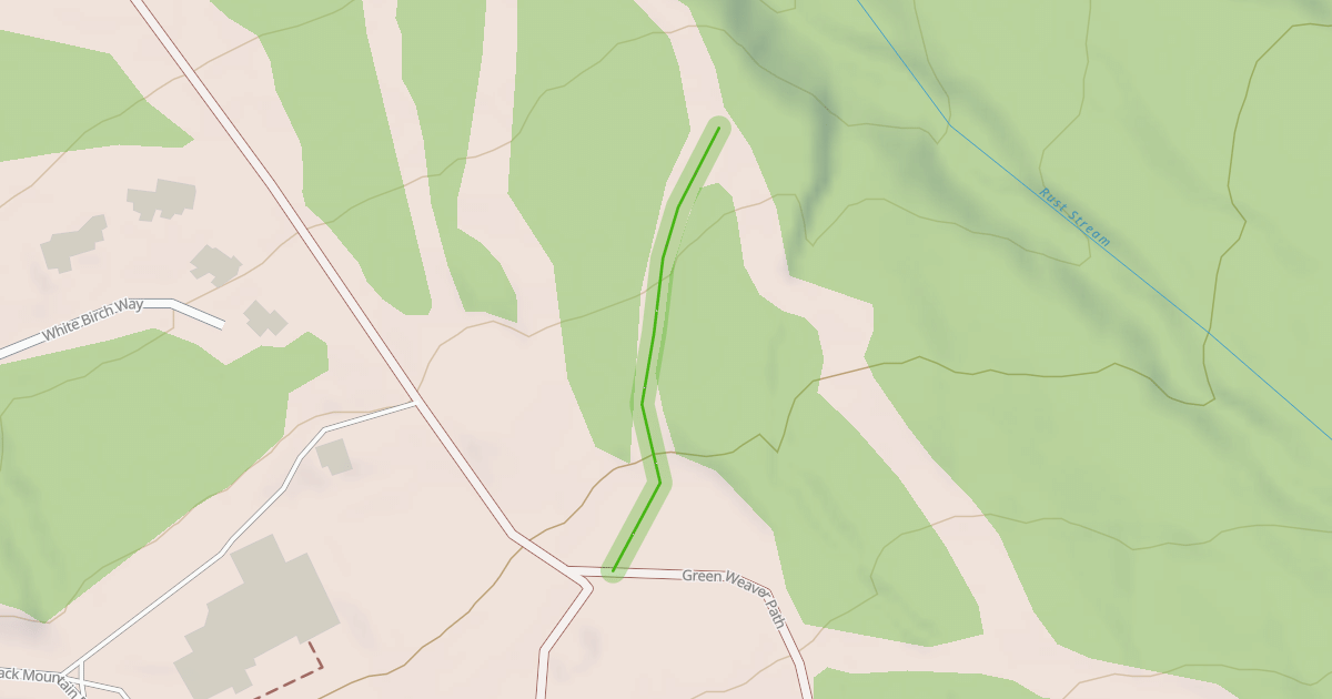 Map preview of Little Inky