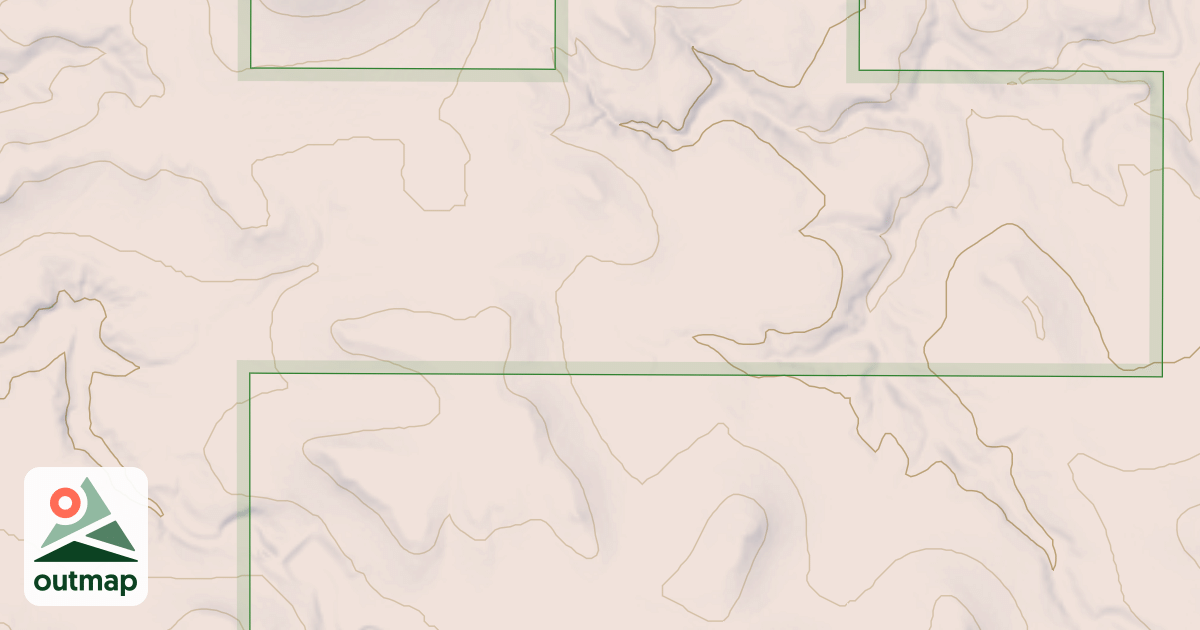 Map of (FDR) 5714