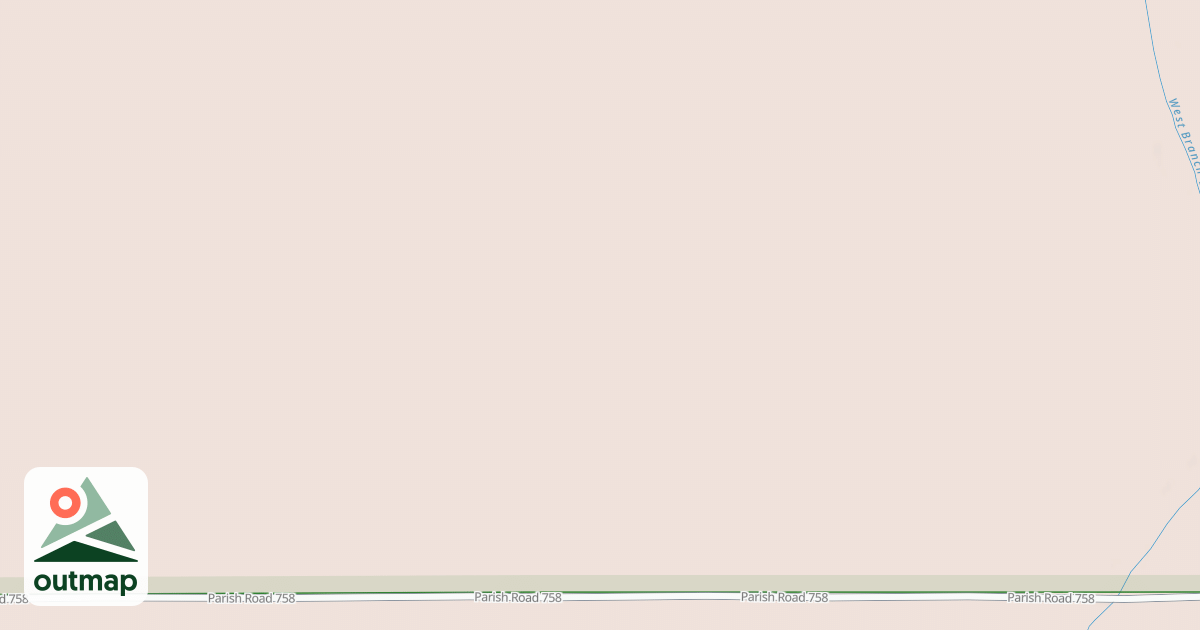 Map of 401A