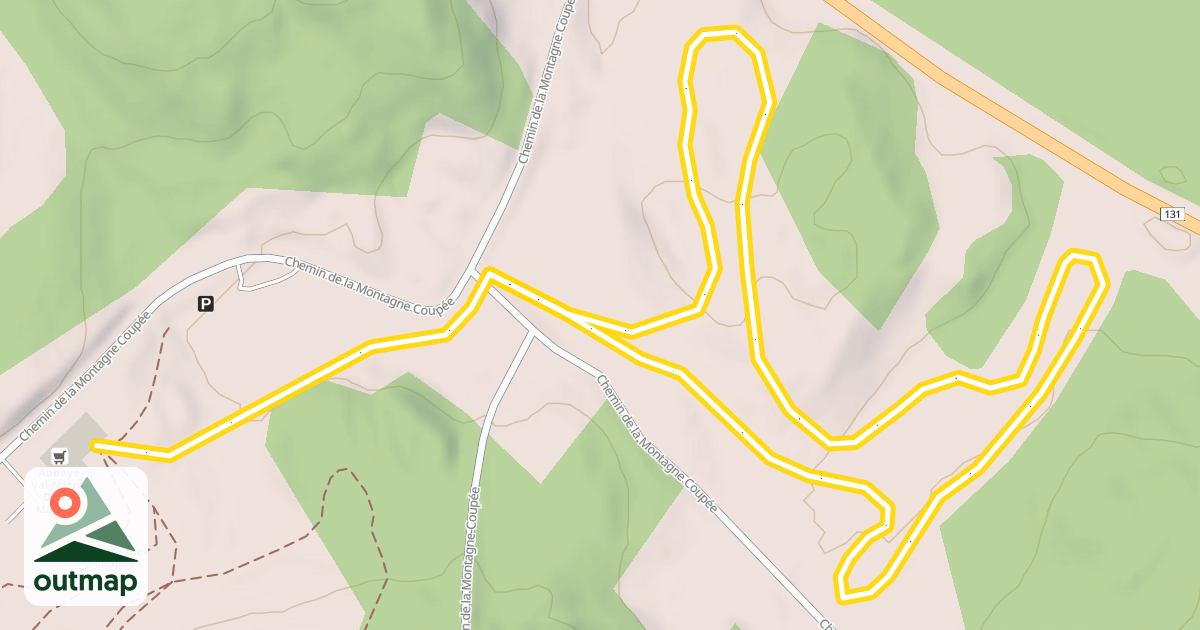 Map of 1,6