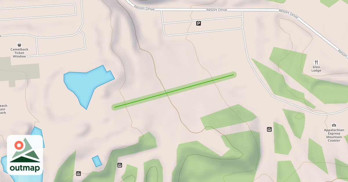 Map of Sunbowl