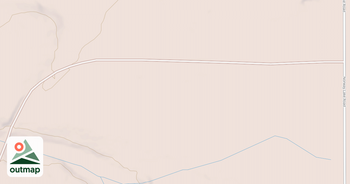 Map of FDR2418