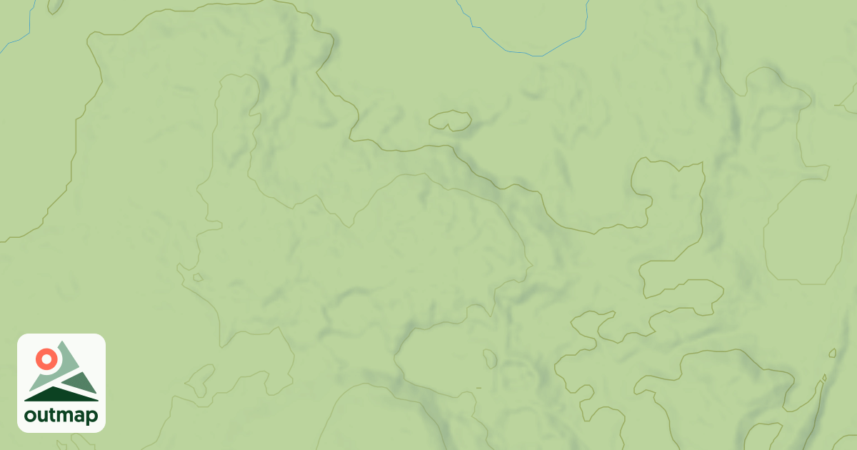 Map of FR 1921