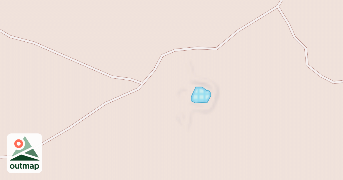 Map of BLM National GTLF Public Motorized Roads 1538b85b-79d5-4860-ac93-3cb3caf246f7