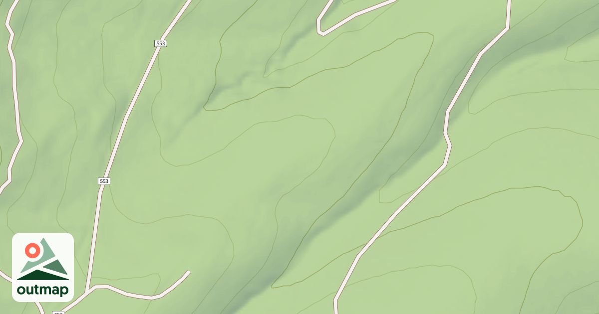 Map of LA-DEE-DAH
