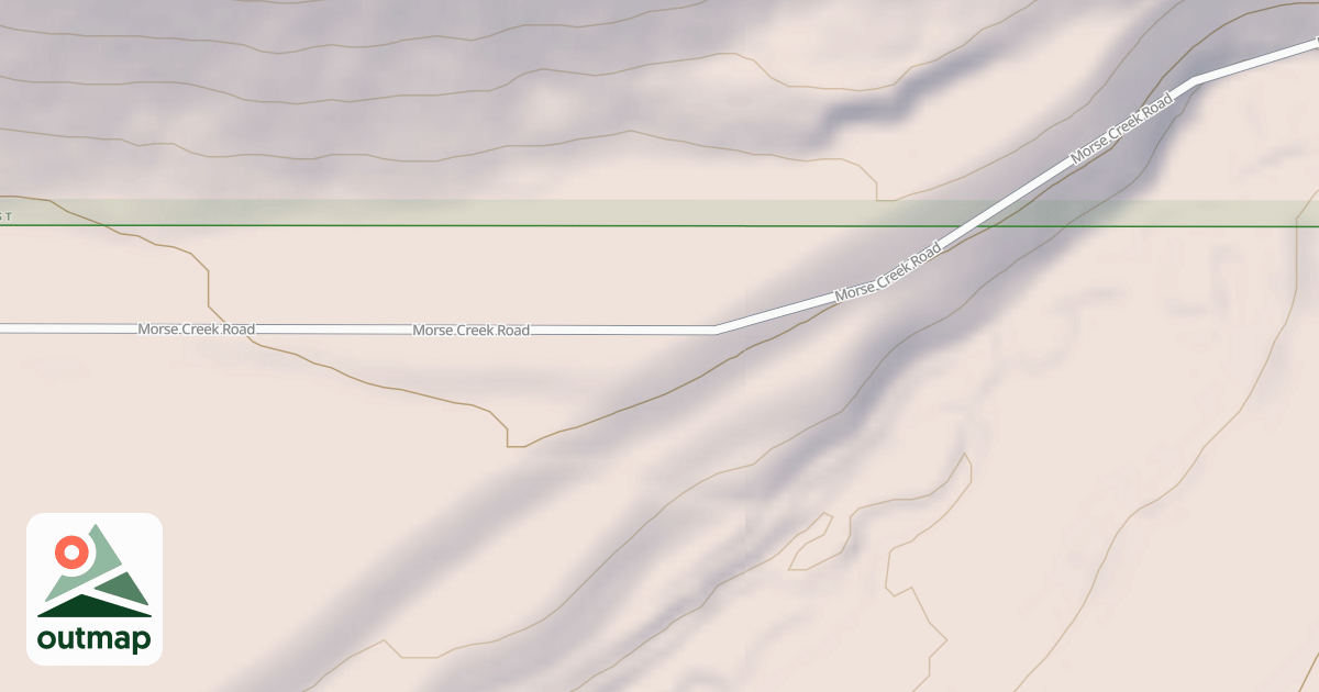 Map of BLM National GTLF Public Motorized Roads 569b0ca5-9970-42d7-a72a-01fb25d94cd5