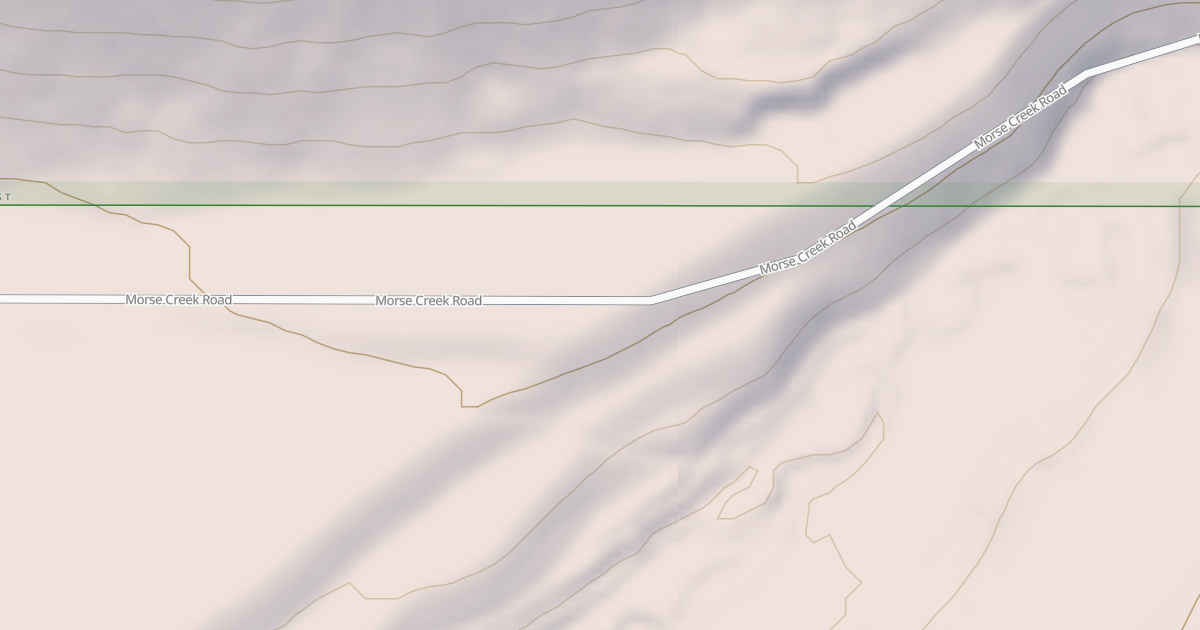 Map preview of BLM National GTLF Public Motorized Roads 569b0ca5-9970-42d7-a72a-01fb25d94cd5