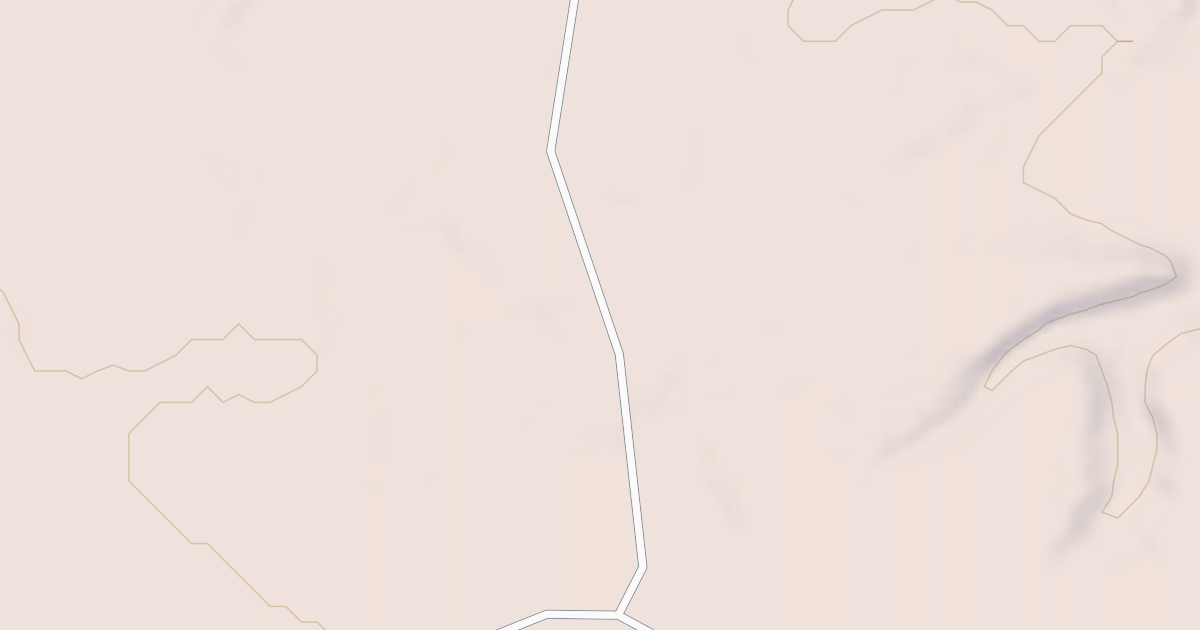 Map preview of BLM National GTLF Public Motorized Roads 160ce5fd-5804-43da-a6b2-9fd9510e3cd6