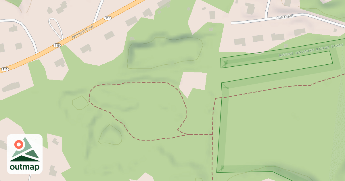 Map of USGS National Digital Trails d46c4d34-e23e-4b50-a063-4814473afef3