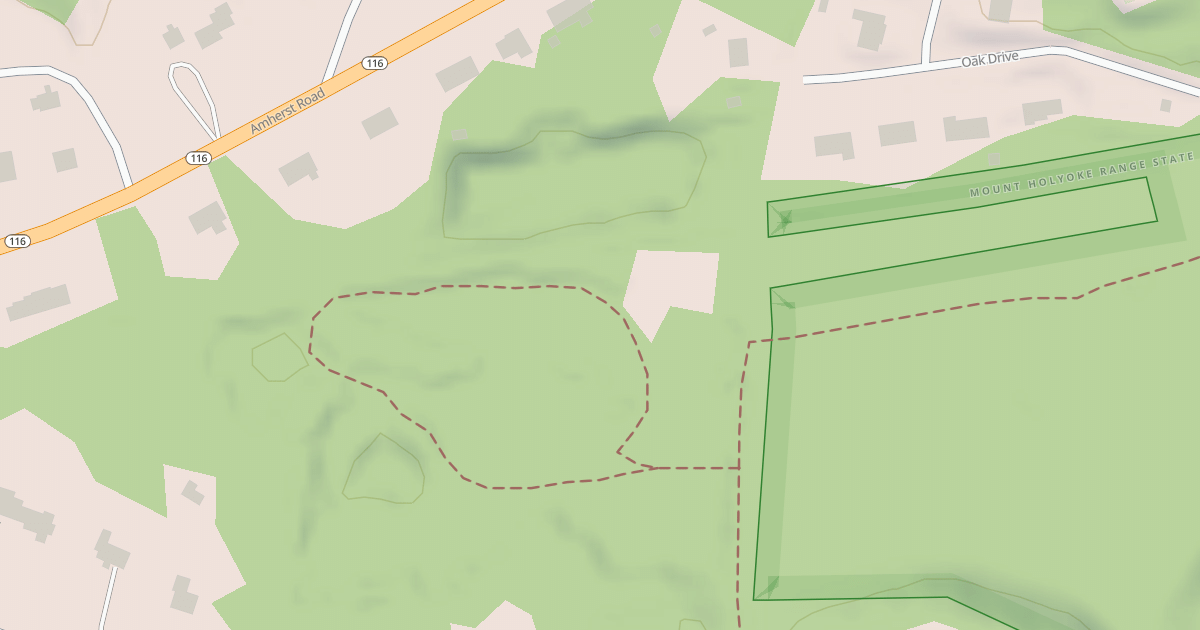 Map preview of USGS National Digital Trails d46c4d34-e23e-4b50-a063-4814473afef3