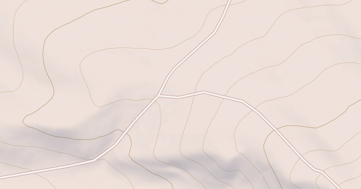 Map preview of BLM National GTLF Public Motorized Roads 316f8ada-950f-45bb-939b-bb57dd60b1ec