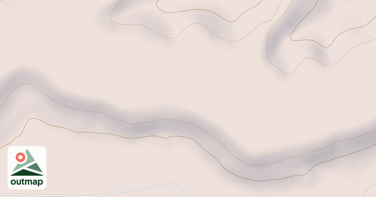Map of BLM National GTLF Public Motorized Roads 491000b4-2c4d-4eba-baa2-2ebb09198ecd