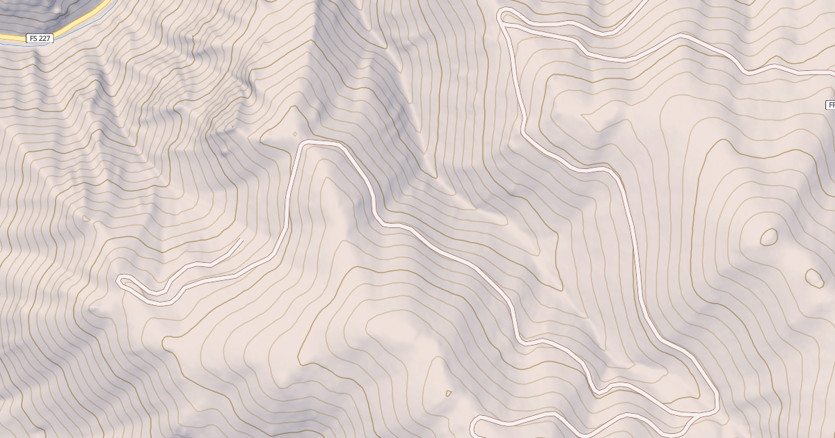 Map preview of WILLIAMS-ROSETTA