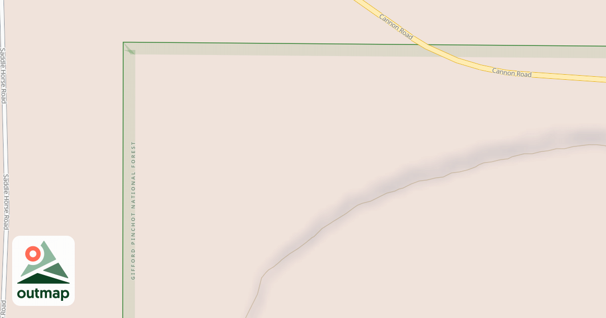 Map of JAGUAR WAY