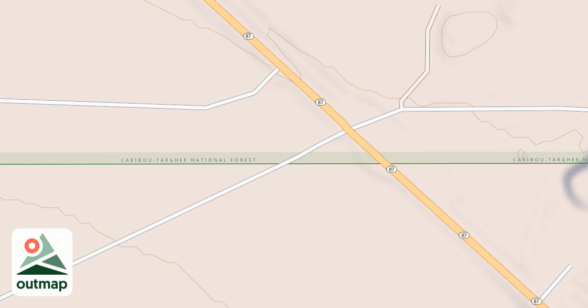 Map of RAYNOLDS PASS PVT