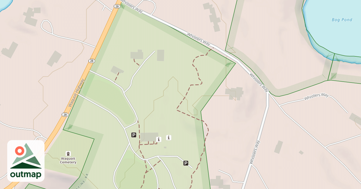Map of USGS National Digital Trails 9d2e8c5d-2185-404f-ba05-64e768cd4c7d