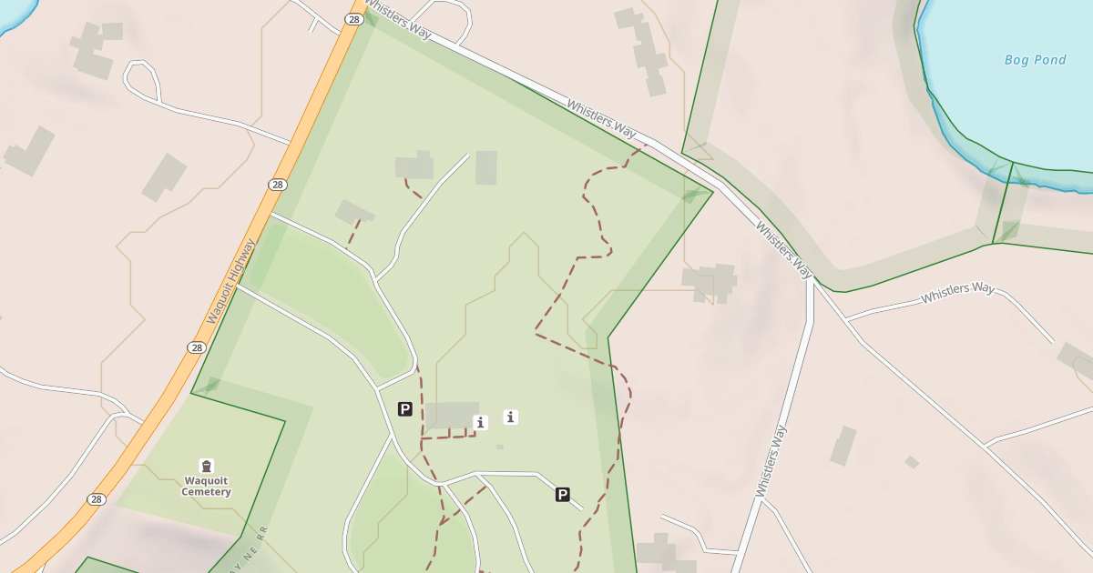 Map preview of USGS National Digital Trails 9d2e8c5d-2185-404f-ba05-64e768cd4c7d