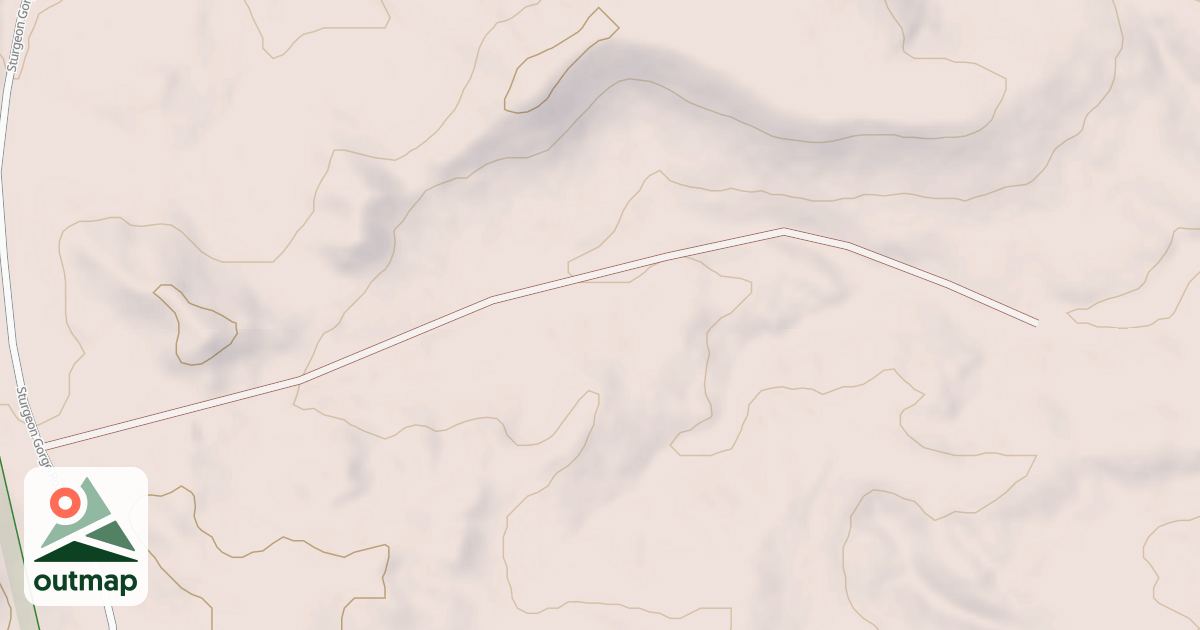 Map of Nfst-2227
