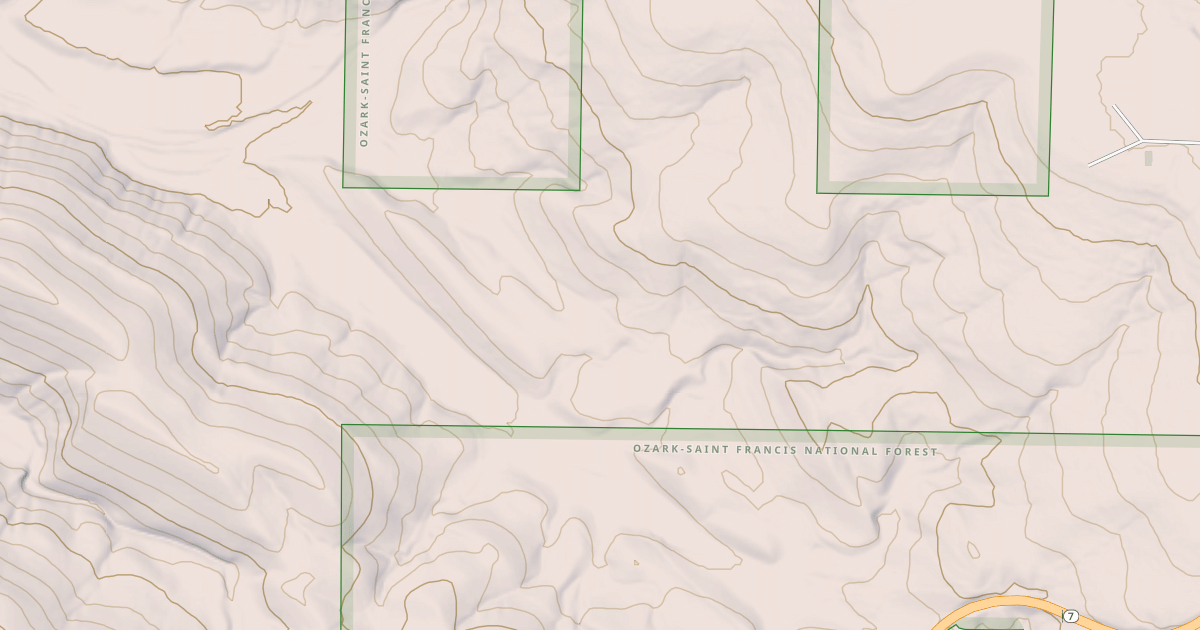 Map preview of UNNAMED
