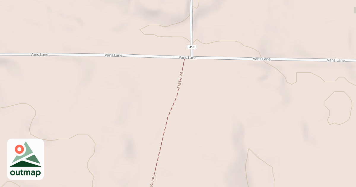 Map of Lp5