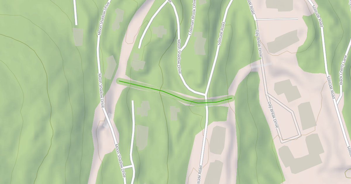 Map preview of Rising Star