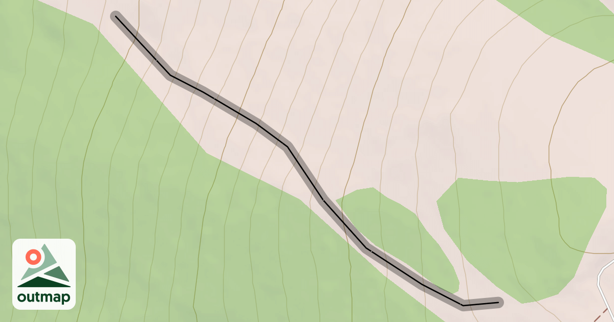 Map of Sideburn