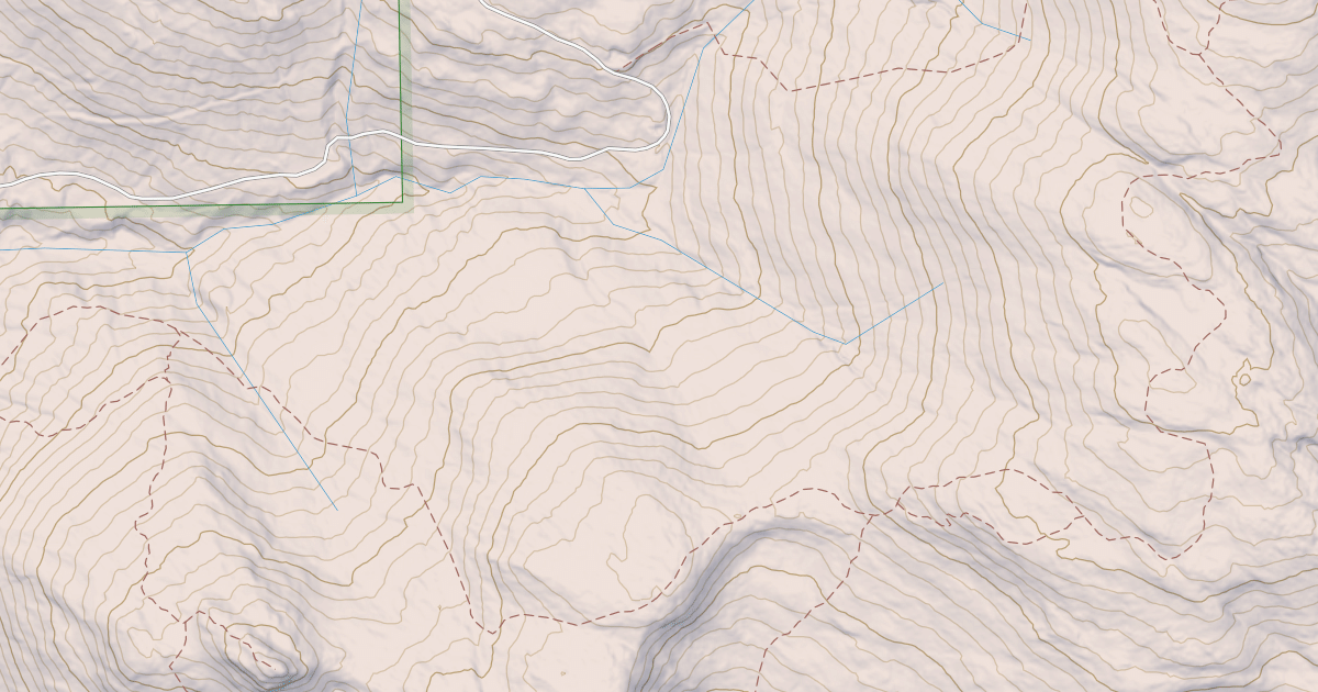 Map preview of Black Cap Connector