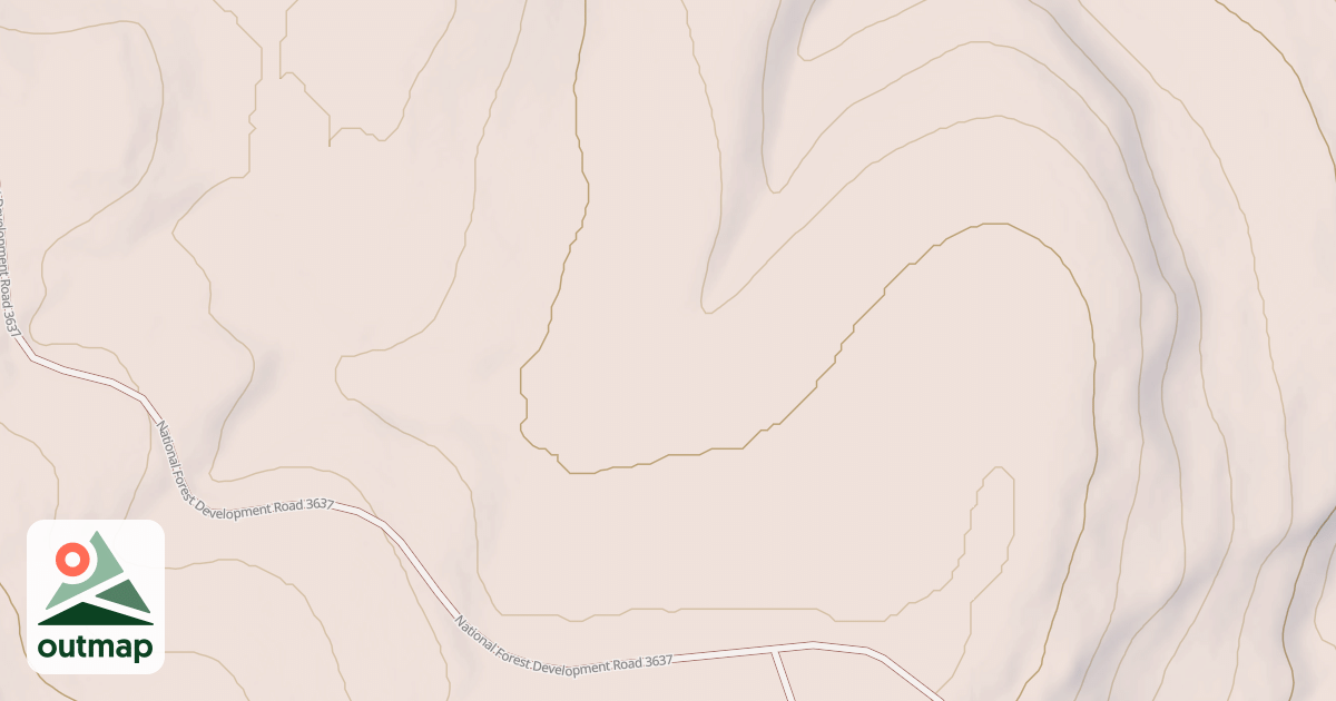 Map of 3637012