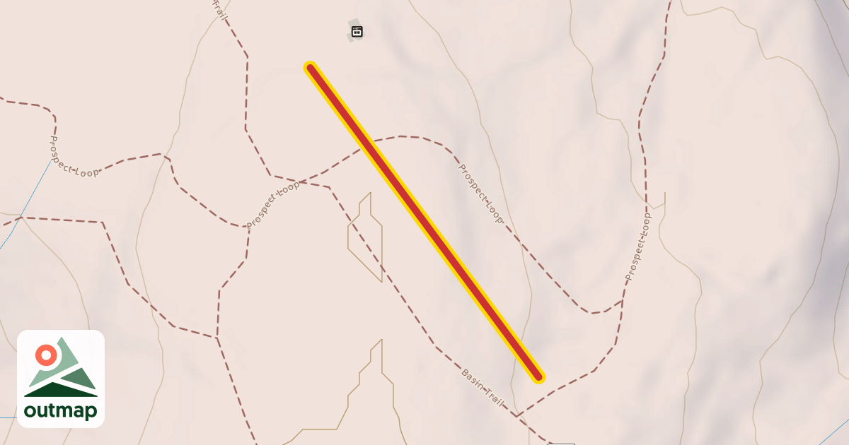 Map of Lynx