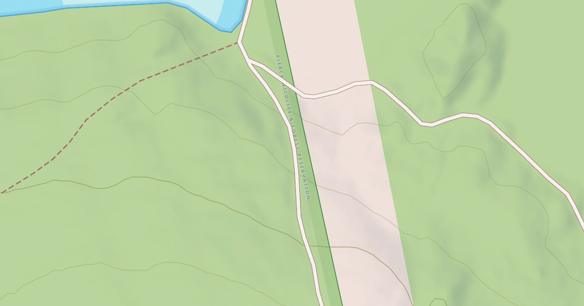 Map preview of USGS National Digital Trails 2a193b29-9cde-4a88-9efb-92a95277e79d