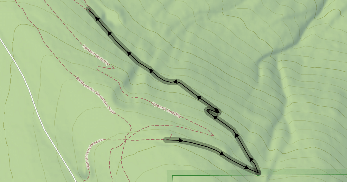 Map preview of Poppin Tops Upper