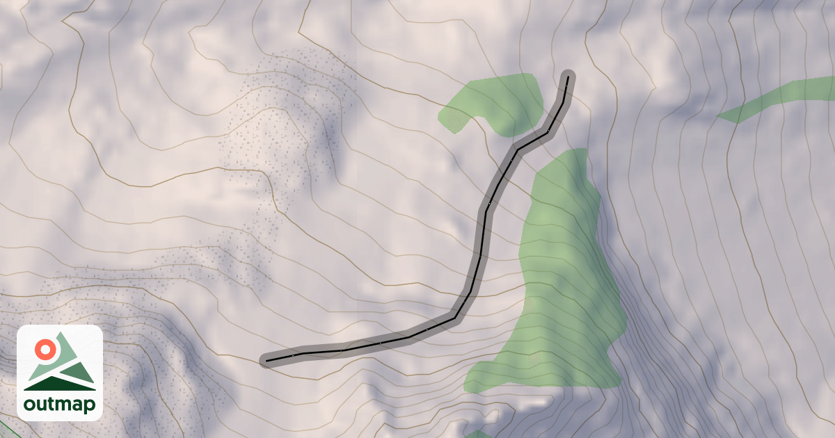 Map of Adrenaline