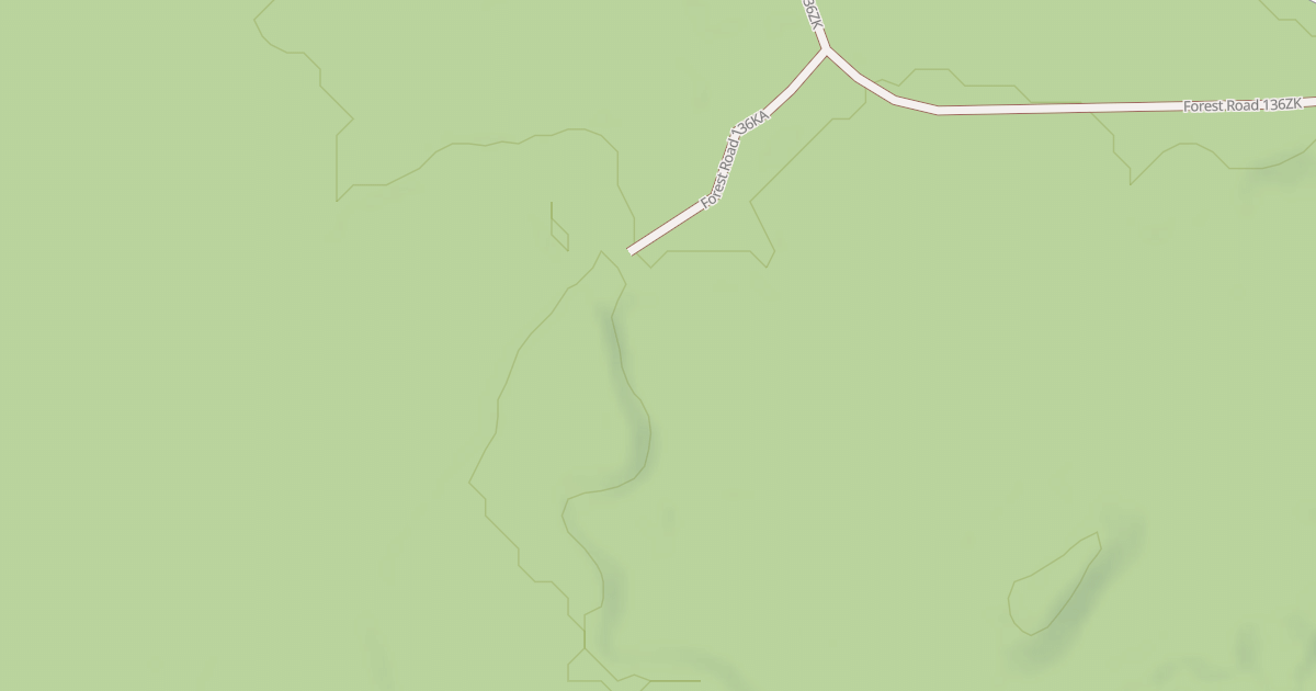 Map preview of FR 136ZKA
