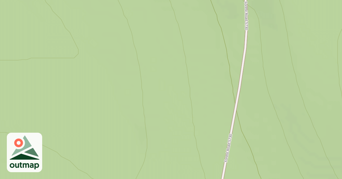 Map of 5730051