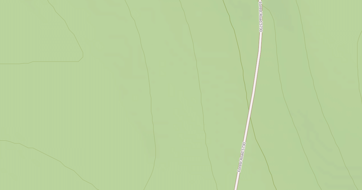 Map preview of 5730051