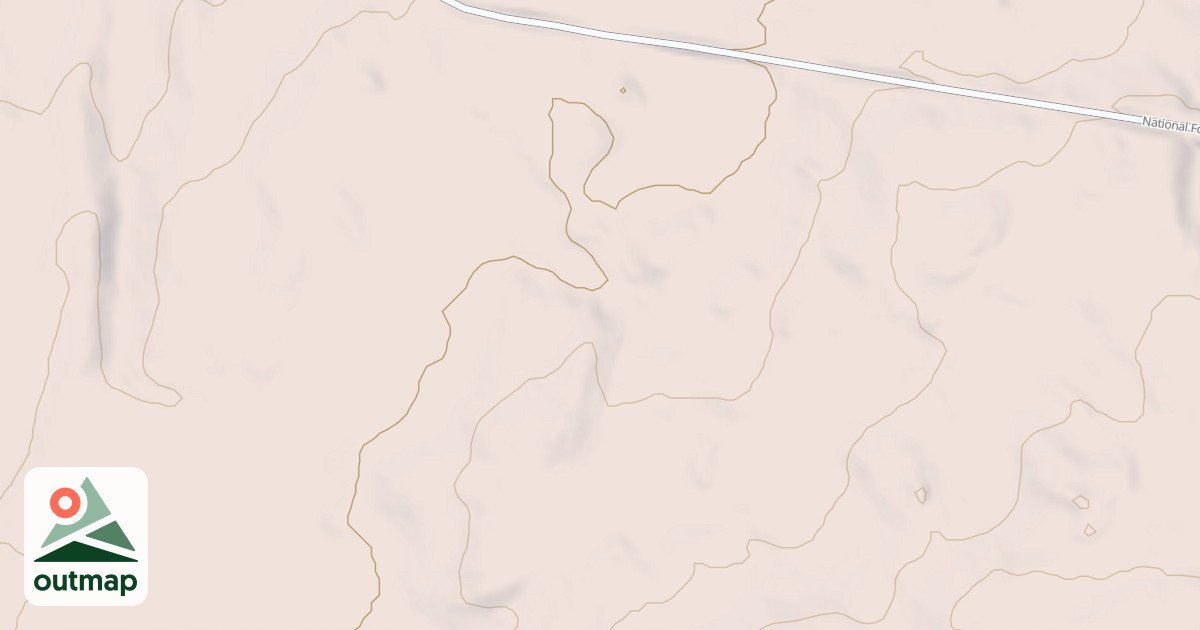Map of BLACK CAN BPA LINE