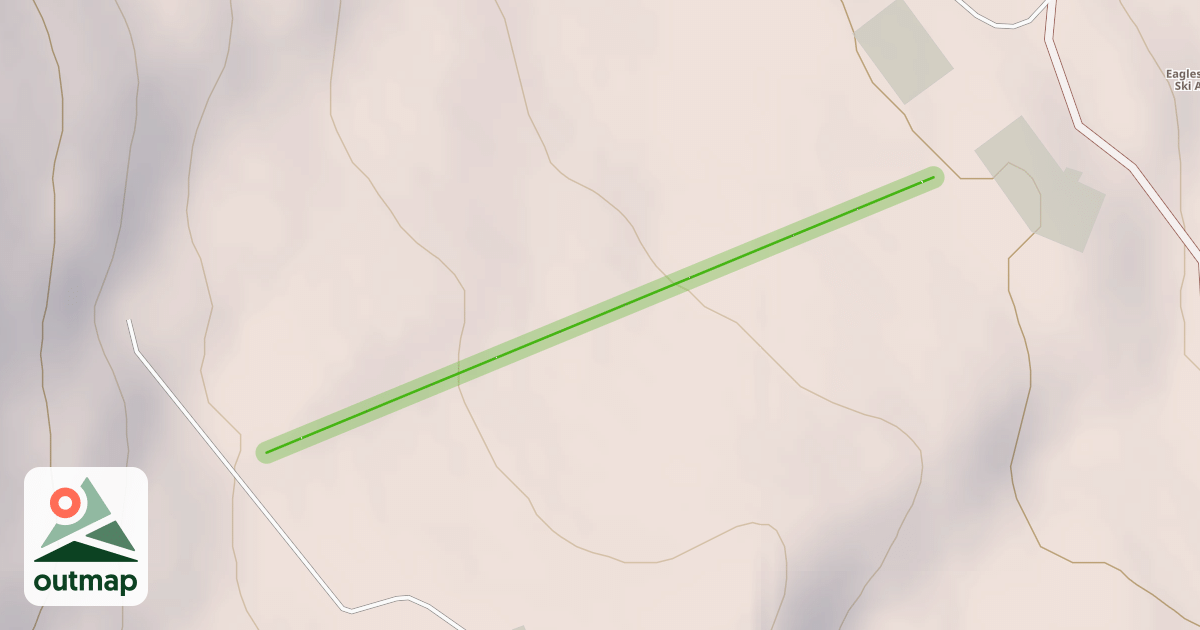 Map of Platter Chutes