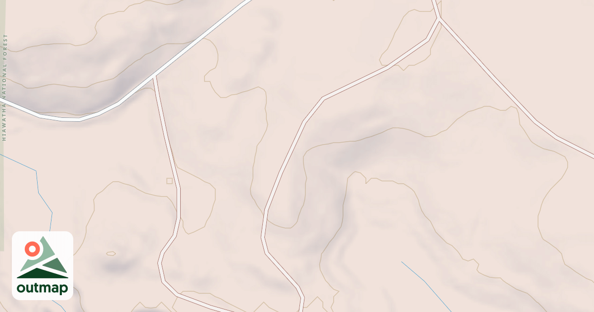 Map of 2213 SPUR A42H