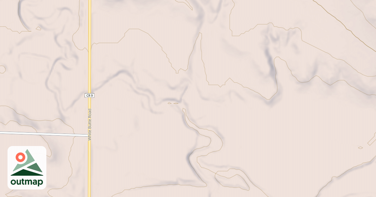 Map of (FDR) MARSH GROVE