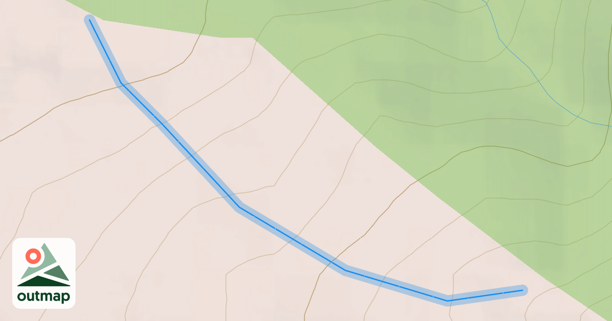 Map of Alive Glades