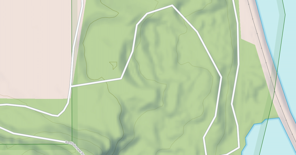 Map preview of QUEENS CUT