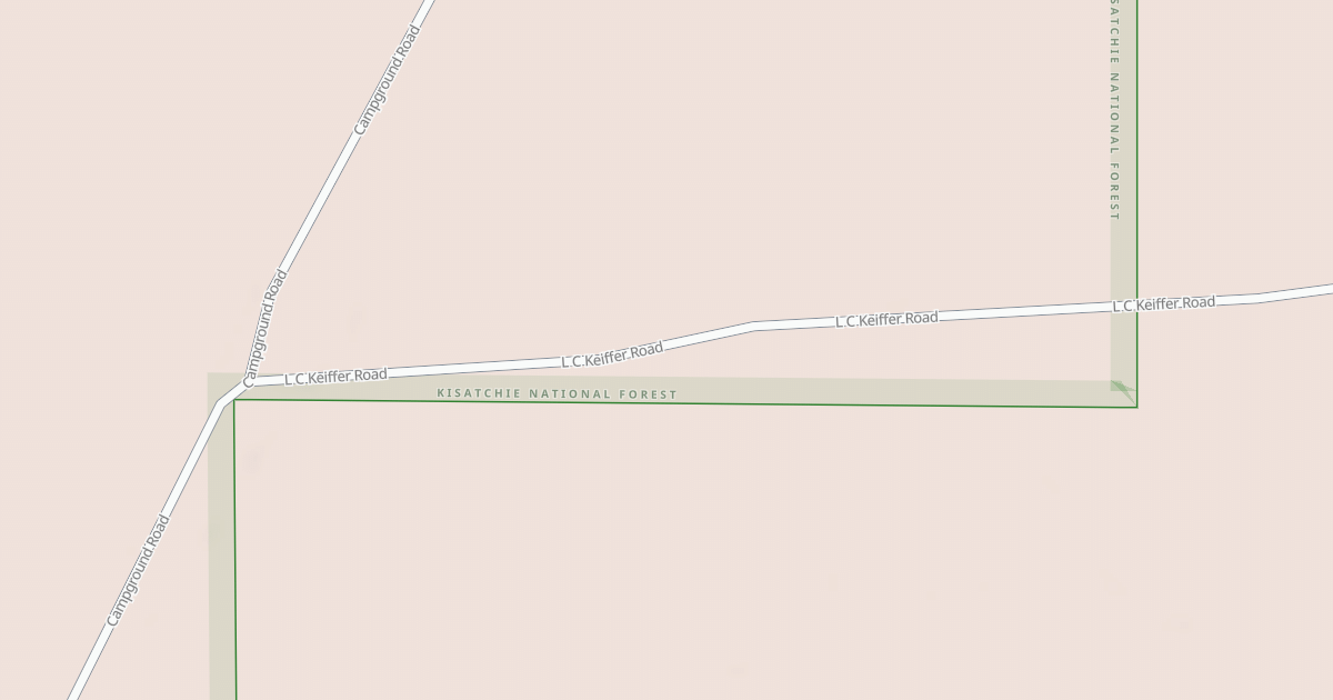 Map preview of 5451