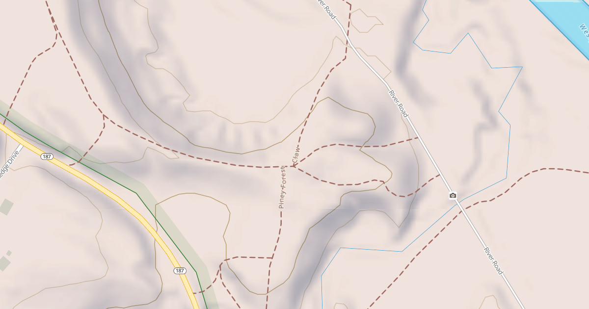 Map preview of USGS National Digital Trails becb48a4-4de5-4f7a-9714-384fc77e89ed