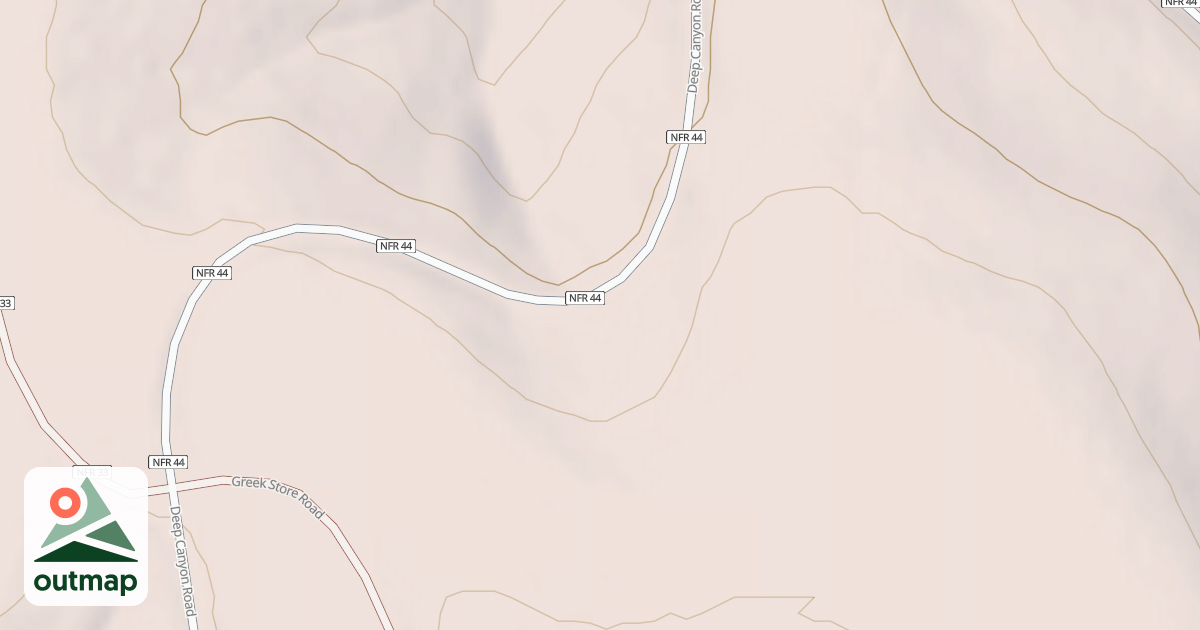 Map of 0044-005